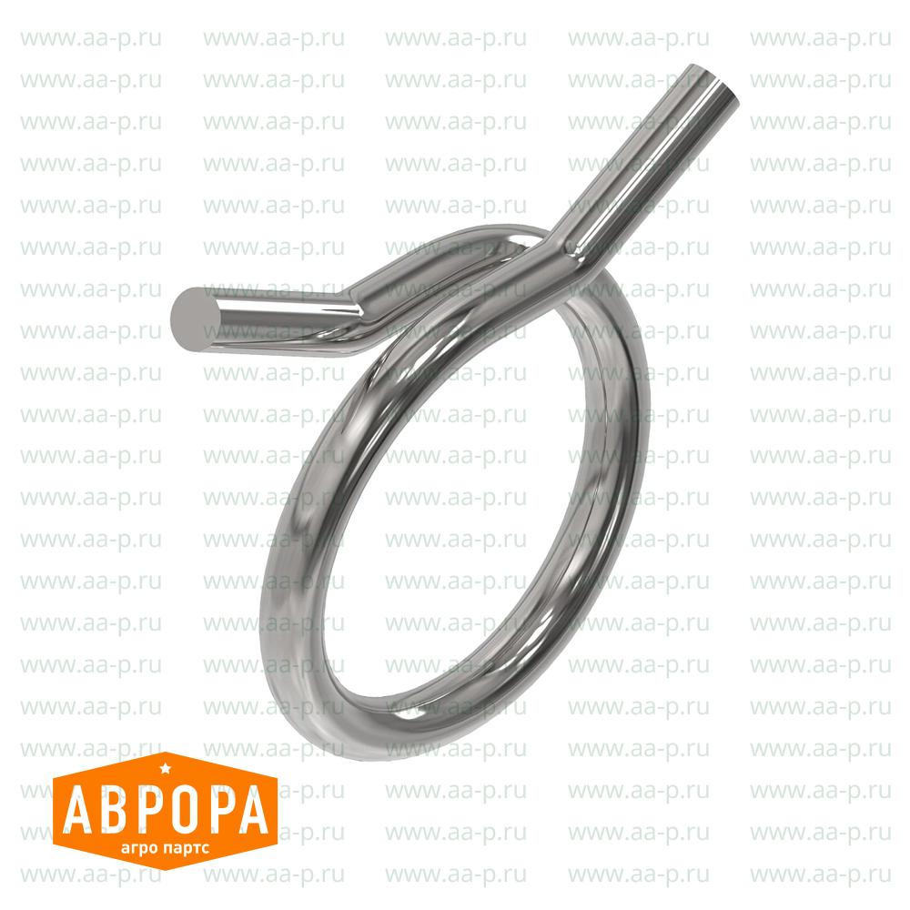 M85513 ШЛАНГОВЫЙ  ЗАЖИМ